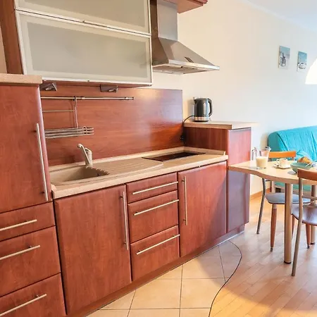 Apartment Tessa Apartament Z Balkonem +parking Swinoujscie